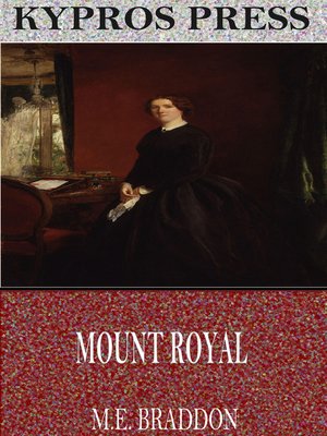 cover image of Mount Royal
